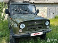 Продажа б/у УАЗ 3151 (UAZ 3151) 2.9 MT 4х4 1997 в Кирове за 600000 Р. Объявление 45719166
