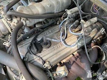 УАЗ, 3151, 2900, 84, бензин, внедорожник, механика, полный привод, среднее состояние, левый, зеленый, 600 000 ₽