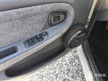 Daewoo, Nexia, 1500, 85, бензин, седан, механика, передний привод, среднее состояние, левый, серебряный, 200 000 ₽