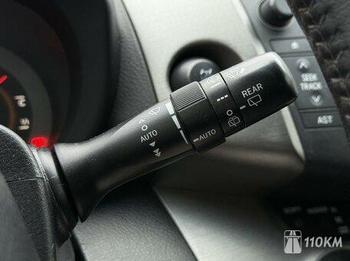 Toyota, RAV4, 2000, 146, бензин, внедорожник, вариатор, полный привод, среднее состояние, левый, белый, 1 450 000 ₽
