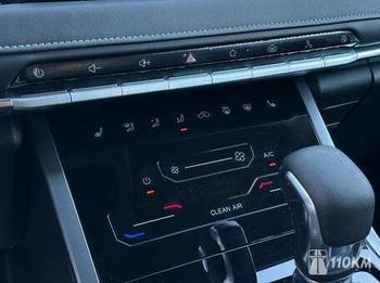 Chery, Tiggo 4 Pro, 1500, 122, бензин, внедорожник, вариатор, передний привод, среднее состояние, левый, черный, 1 579 000 ₽