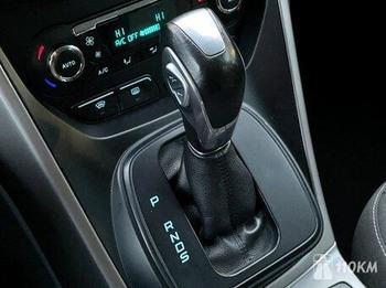 Ford, Kuga, 1600, 150, бензин, внедорожник, автомат, полный привод, среднее состояние, левый, серебряный, 1 499 000 ₽