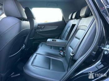 Chery, Tiggo 4 Pro, 1500, 122, бензин, внедорожник, вариатор, передний привод, среднее состояние, левый, черный, 1 579 000 ₽