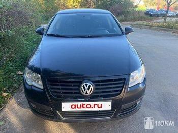 Volkswagen, Passat, 1600, 140, бензин, седан, механика, передний привод, среднее состояние, левый, черный, 410 000 ₽