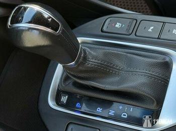 Hyundai, Santa Fe, 2200, 200, дизель, внедорожник, автомат, полный привод, среднее состояние, левый, черный, 2 200 000 ₽