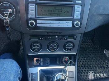 Volkswagen, Passat, 1600, 140, бензин, седан, механика, передний привод, среднее состояние, левый, черный, 410 000 ₽
