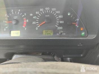 ВАЗ (Lada), 2131 (4x4), 1700, 83, бензин, внедорожник, механика, полный привод, среднее состояние, левый, белый, 570 000 ₽