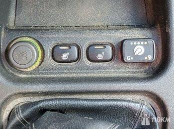 ВАЗ (Lada), Kalina, 1600, 84, бензин, универсал, механика, передний привод, среднее состояние, левый, белый, 320 000 ₽