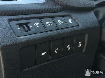 Hyundai, Santa Fe, 2200, 200, дизель, внедорожник, автомат, полный привод, среднее состояние, левый, черный, 2 200 000 ₽