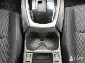 Nissan, Qashqai, 2000, 115, бензин, внедорожник, вариатор, передний привод, среднее состояние, левый, серебряный, 1 845 000 ₽