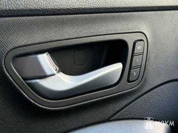 Hyundai, Santa Fe, 2200, 200, дизель, внедорожник, автомат, полный привод, среднее состояние, левый, черный, 2 200 000 ₽