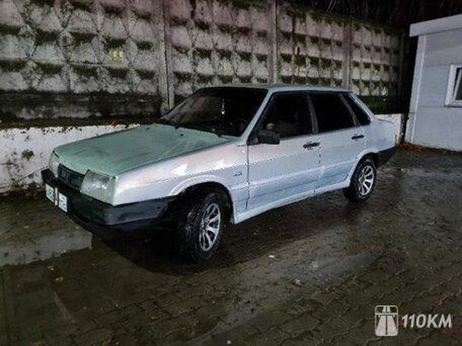 Продажа б/у ВАЗ (Lada) 21099 (Лада 21099) 1.3 MT 2003 в Кирове за 120000 Р. Объявление 42167103 Продажа б/у ВАЗ (Lada) 21099 (Лада 21099) 1.3 MT 2003 в Кирове за 120000 Р. Объявление 42167103