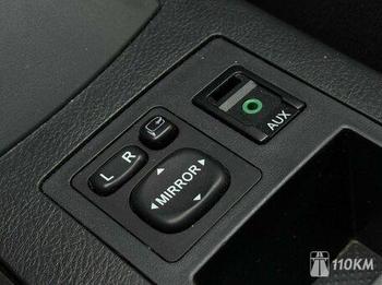 Toyota, RAV4, 2000, 146, бензин, внедорожник, вариатор, полный привод, среднее состояние, левый, белый, 1 450 000 ₽