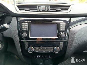 Nissan, Qashqai, 2000, 115, бензин, внедорожник, вариатор, передний привод, среднее состояние, левый, серебряный, 1 845 000 ₽