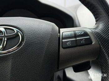 Toyota, RAV4, 2000, 146, бензин, внедорожник, вариатор, полный привод, среднее состояние, левый, белый, 1 450 000 ₽