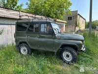 Объявление о продаже УАЗ 3151 2.9 MT 4х4 1997 г. г. фото 3