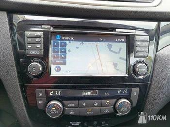 Nissan, Qashqai, 2000, 115, бензин, внедорожник, вариатор, передний привод, среднее состояние, левый, серебряный, 1 845 000 ₽