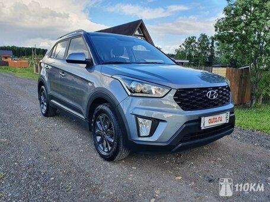Продажа б/у Hyundai Creta (Хендай Крета) Lifestyle + Premium music + Winter + Advanced 2.0 AT 4x4 2021 в Кирове за 1979000 Р. Объявление 40966543 Продажа б/у Hyundai Creta (Хендай Крета) Lifestyle + Premium music + Winter + Advanced 2.0 AT 4x4 2021 в Кирове за 1979000 Р. Объявление 40966543