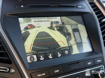 Hyundai, Santa Fe, 2200, 200, дизель, внедорожник, автомат, полный привод, среднее состояние, левый, черный, 2 200 000 ₽