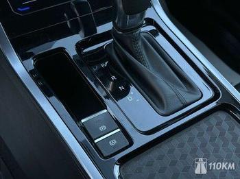 Chery, Tiggo 4 Pro, 1500, 122, бензин, внедорожник, вариатор, передний привод, среднее состояние, левый, черный, 1 579 000 ₽