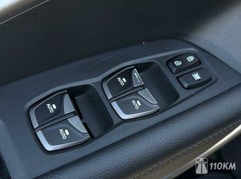 Hyundai, Santa Fe, 2200, 200, дизель, внедорожник, автомат, полный привод, среднее состояние, левый, черный, 2 200 000 ₽