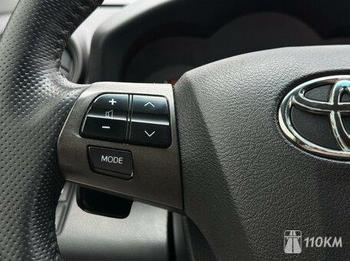Toyota, RAV4, 2000, 146, бензин, внедорожник, вариатор, полный привод, среднее состояние, левый, белый, 1 450 000 ₽