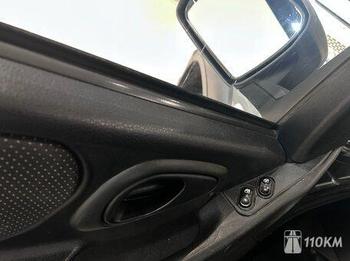 Chevrolet, Niva, 1700, 80, бензин, внедорожник, механика, полный привод, среднее состояние, левый, серый, 579 000 ₽