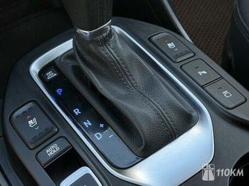 Hyundai, Santa Fe, 2200, 200, дизель, внедорожник, автомат, полный привод, среднее состояние, левый, черный, 2 200 000 ₽
