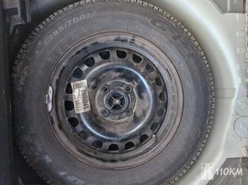 Opel, Corsa, 1200, 90, дизель, хэтчбек, механика, передний привод, среднее состояние, левый, серебряный, 350 000 ₽