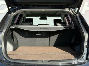 Hyundai, Santa Fe, 2200, 200, дизель, внедорожник, автомат, полный привод, среднее состояние, левый, черный, 2 200 000 ₽