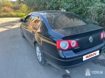 Volkswagen, Passat, 1600, 140, бензин, седан, механика, передний привод, среднее состояние, левый, черный, 410 000 ₽
