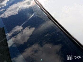 ВАЗ (Lada), Kalina, 1600, 84, бензин, универсал, механика, передний привод, среднее состояние, левый, белый, 320 000 ₽