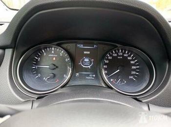 Nissan, Qashqai, 2000, 115, бензин, внедорожник, вариатор, передний привод, среднее состояние, левый, серебряный, 1 845 000 ₽